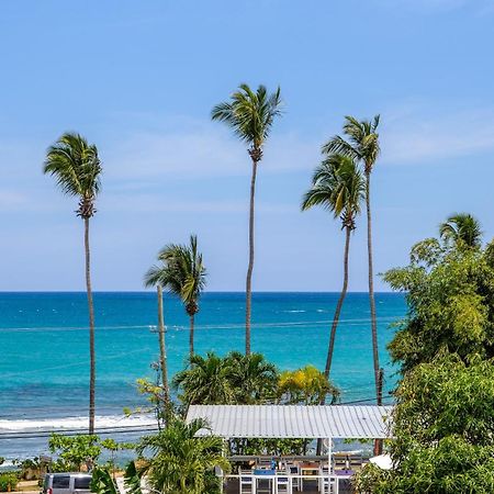 Stella Aparthotel, Las Terrenas Bagian luar foto